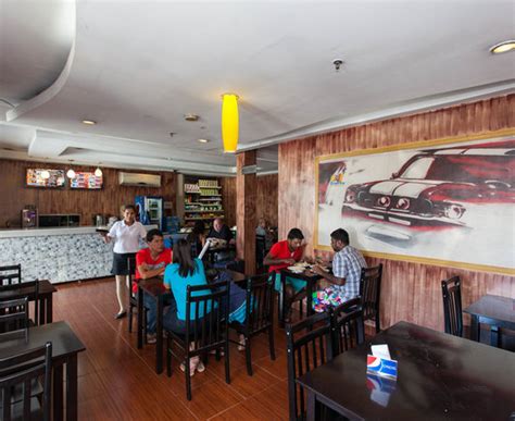 Cheap hotels near Victory Liner, Pasay .